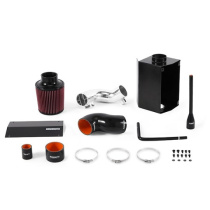 Miata 16+ (USA-modellen) Luftfilterkit / Sportluftfilter Polerat Mishimoto